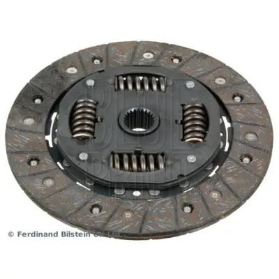 Stock Limitado Disco de embrague BLUEPRINT ADF123106